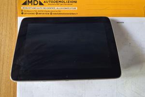 AUTORADIO MERCEDES GLE