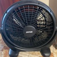 Ventilatore