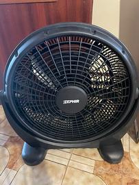 Ventilatore