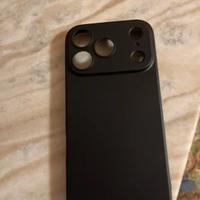 Cover Iphone 17 compatibile