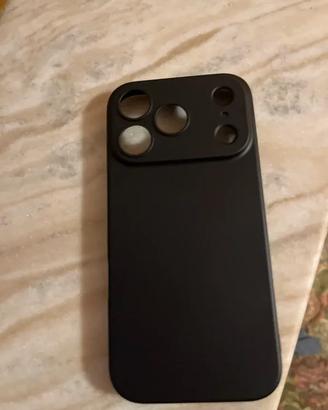 Cover Iphone 17 compatibile