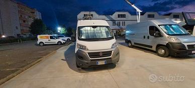 Fiat ducato medio H2 L2 MOTORE 2.3