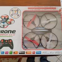 Drone Airfly Radiocomando per bambini e ragazzini