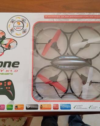 Drone Airfly Radiocomando per bambini e ragazzini