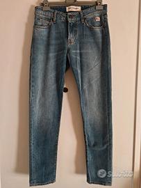 Jeans Roy Rogers 517