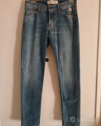 Jeans Roy Rogers 517