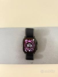Apple orologio ultra 3