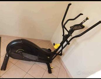  illittica  nuova mai usata