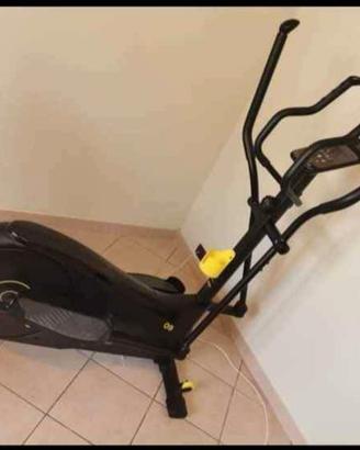  illittica  nuova mai usata