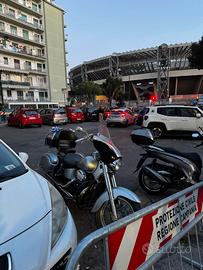 Honda shadow classic 1999