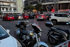 Honda shadow classic 1999