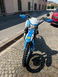 Tm en 144 doppia omo