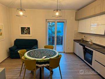 Appartamento a Matera, in Via Collodi 18