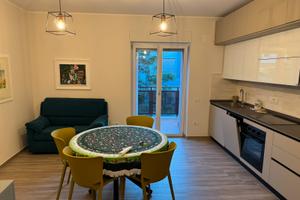 Appartamento a Matera, in Via Collodi 18