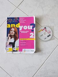 And you? 2