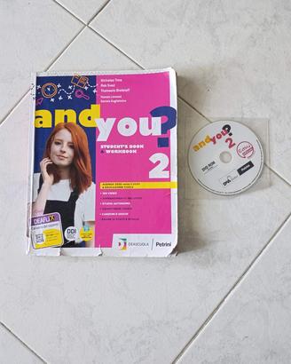 And you? 2