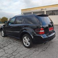 Mercedes-benz ML 320 CDI Sport