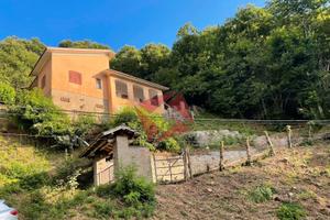 Villino unifamiliare - loc monte compatri