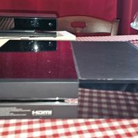 ibox one  console