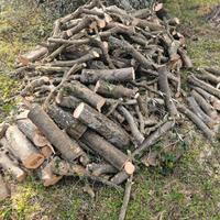 Legna da ardere