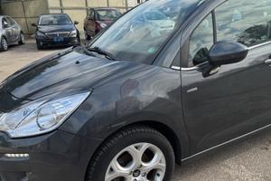 Citroen C3 PureTech 82 Exclusive