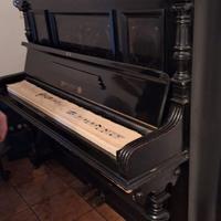 pianoforte