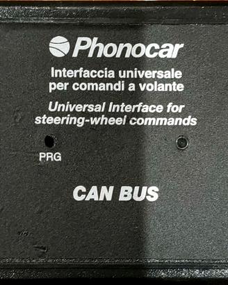can bus