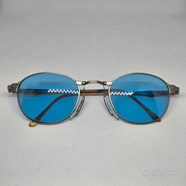 Occhiale da sole unisex Village 6206-Nuovi