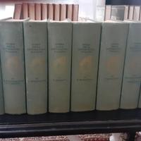 enciclopedia letteratura italiana