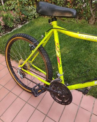 Biciclette