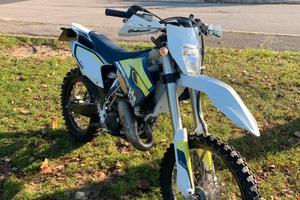 Husqvarna te 125 2016