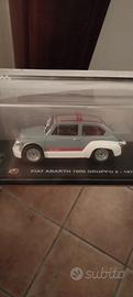 Abarth 1000 tcr 