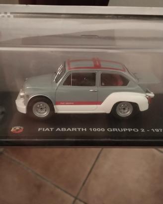 Abarth 1000 tcr 