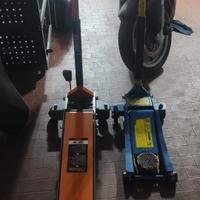 Sollevatore idraulico Beta 3030H/2T