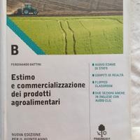 estimo e commercializzazione dei prodotti 