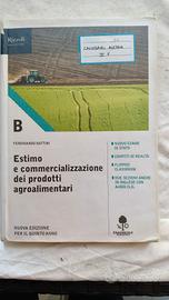 estimo e commercializzazione dei prodotti 