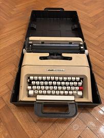 Olivetti lettera 35