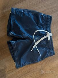 Costumi bambino sundek e ralph lauren th.2/3 anni