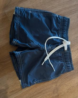 Costumi bambino sundek e ralph lauren th.2/3 anni