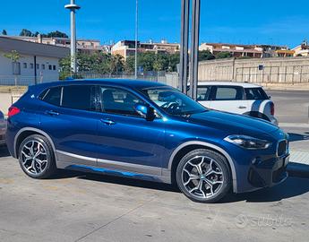 bmw x2 m sport xdrive