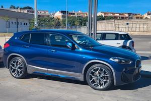 bmw x2 m sport xdrive