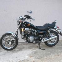 Honda vf 750 custom - ricambi usati