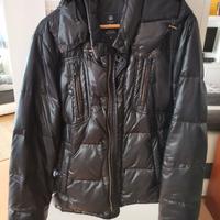 FAY Cappotto/Bomber in piumino d'oca