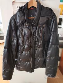 FAY Cappotto/Bomber in piumino d'oca