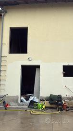 Casa unifamiliare 180mq da Ristrutturare