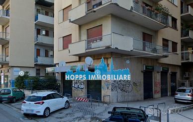 Locale commerciale: viale giorgio boris giuliano