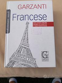 Dizionario Francese