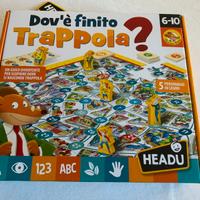 Gioco per bambini