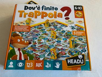 Gioco per bambini
