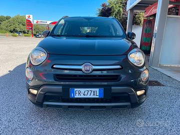 500X 2.0 mjt Cross 4x4 140cv UNIPRO 46.000km!